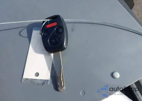 2007 Honda Accord 2.4 Lx z USA, uszkodzony, nr VIN 1HGCM56407A216686